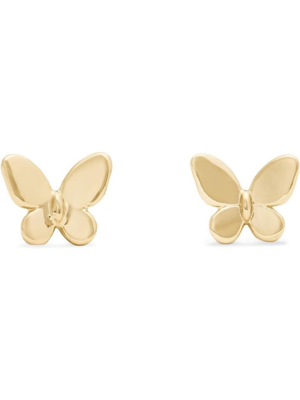 Chic Women's Mini Stud Earrings - Elegant Design, Perfect for Everyday Wear
